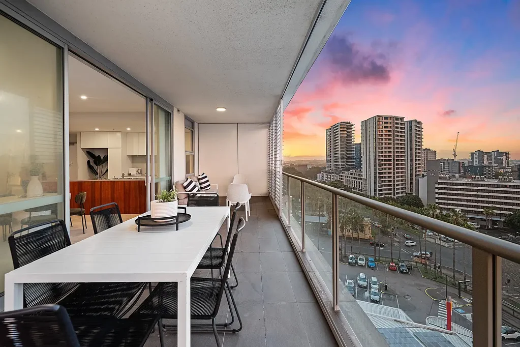 701/23 Ravenshaw Street, Newcastle West, NSW 2302