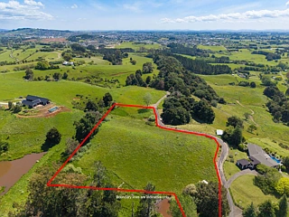 145A Runciman Road, Pukekohe, Franklin