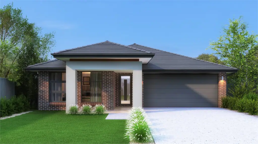 Bellbird 4 Bedroom Lot 8 Majesty Street, Bellbird