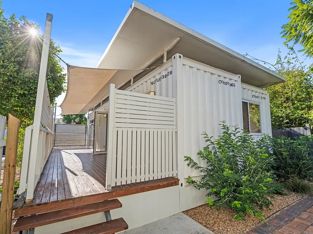 A HIDDEN GEM IN THE HEART OF BUSTLING COORPAROO