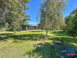 110 Old Weir Road, Murchison