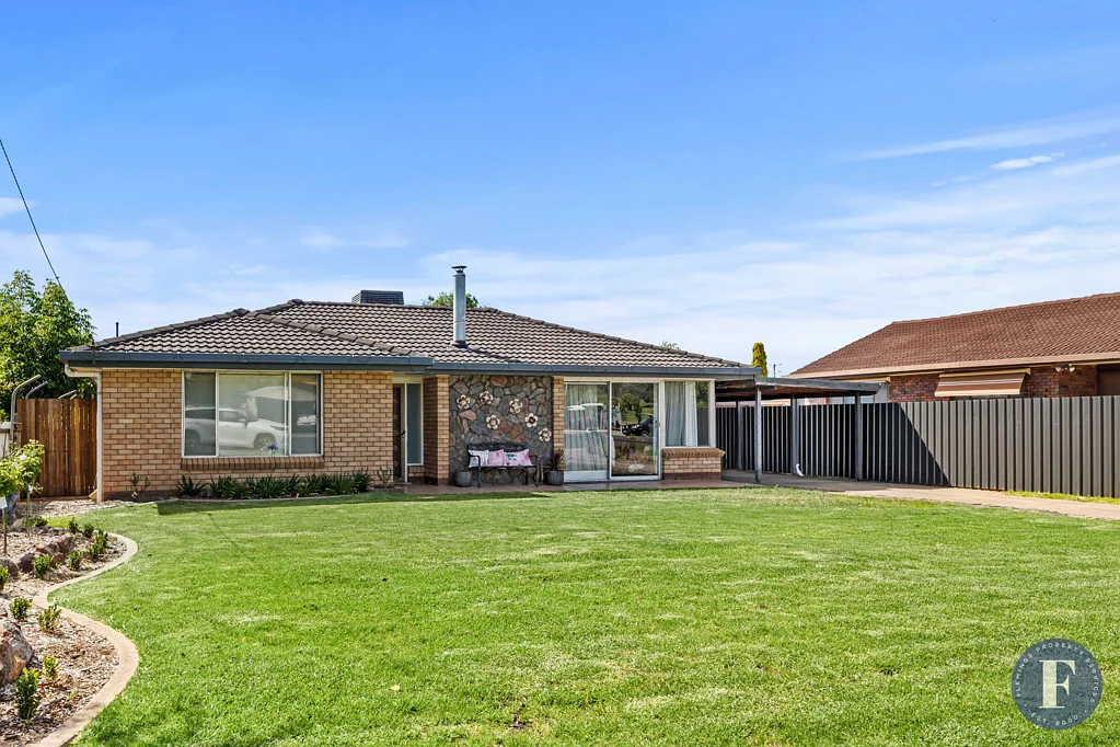 52 Poole Street, Cootamundra, NSW 2590