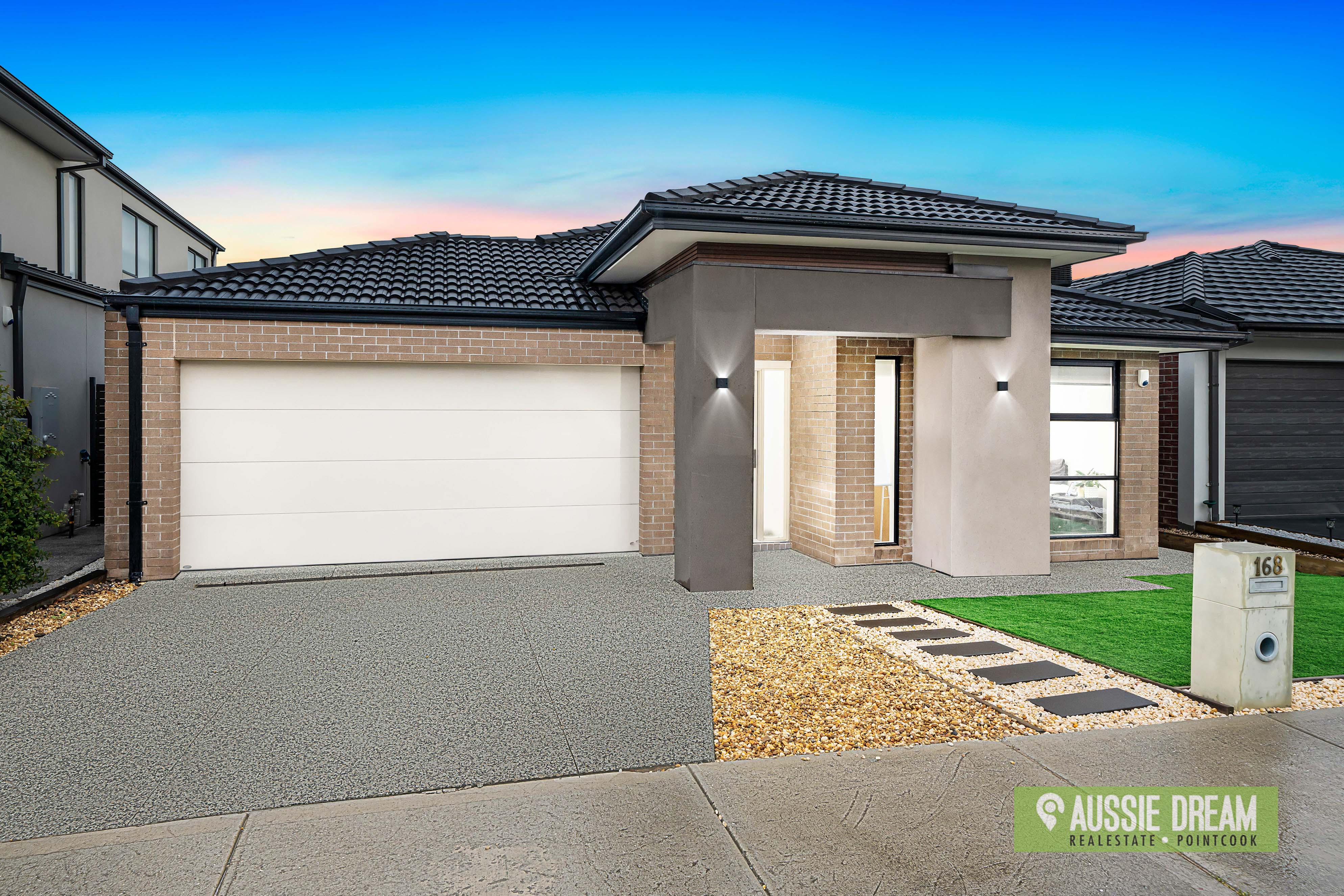 168 WATERHAVEN BVD, POINT COOK VIC 3030, 0 ห้องนอน, 0 ห้องน้ำ, House