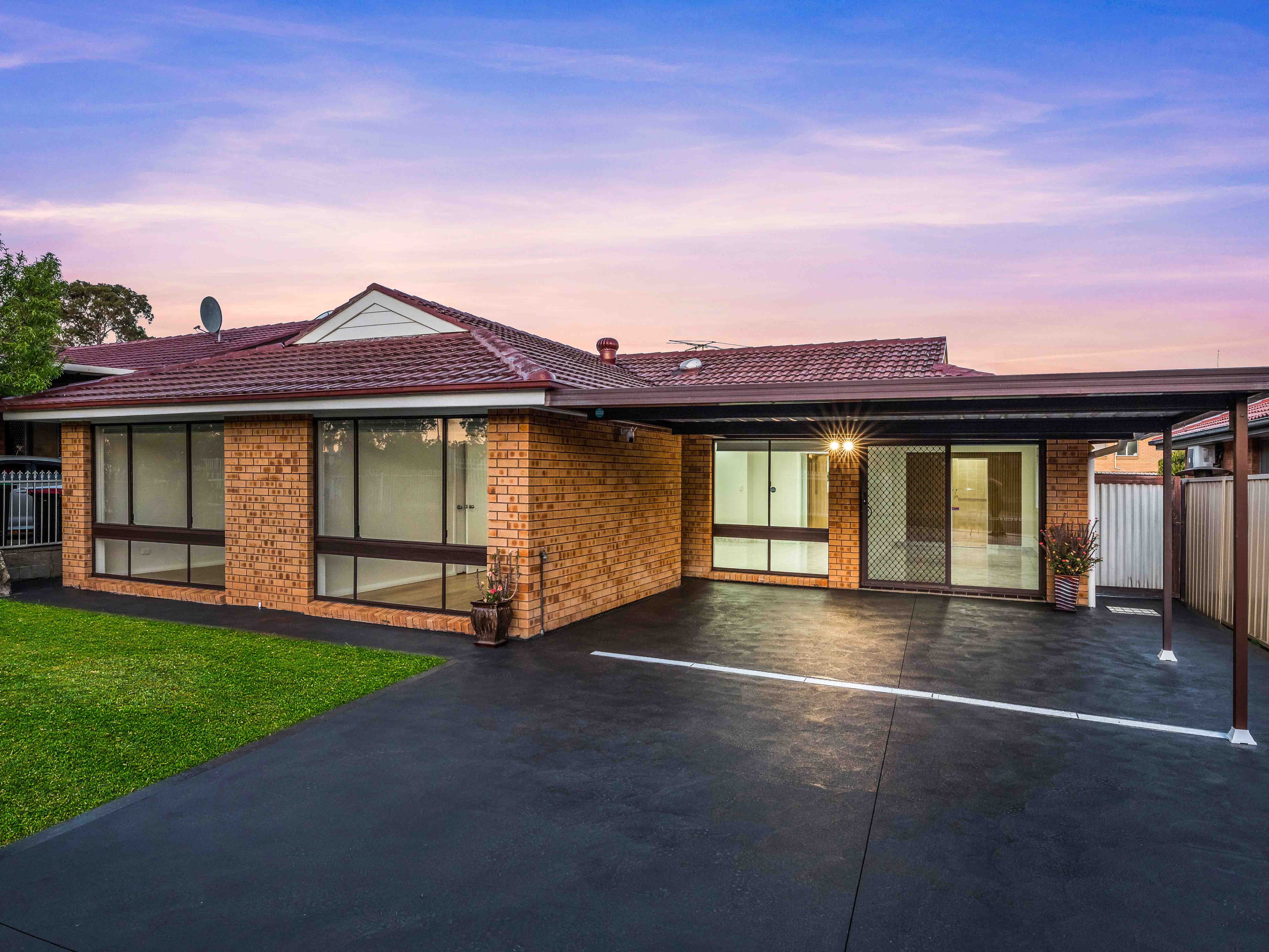 36 RUNDLE RD, GREEN VALLEY NSW 2168, 0房, 0浴, House