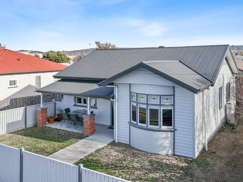 1/7 Jellico Street, Mowbray, TAS 7248