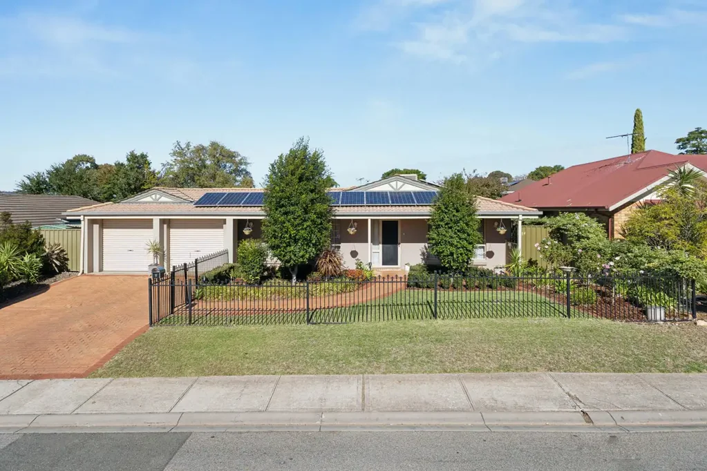 9 Palamountain Avenue, Greenwith, SA 5125