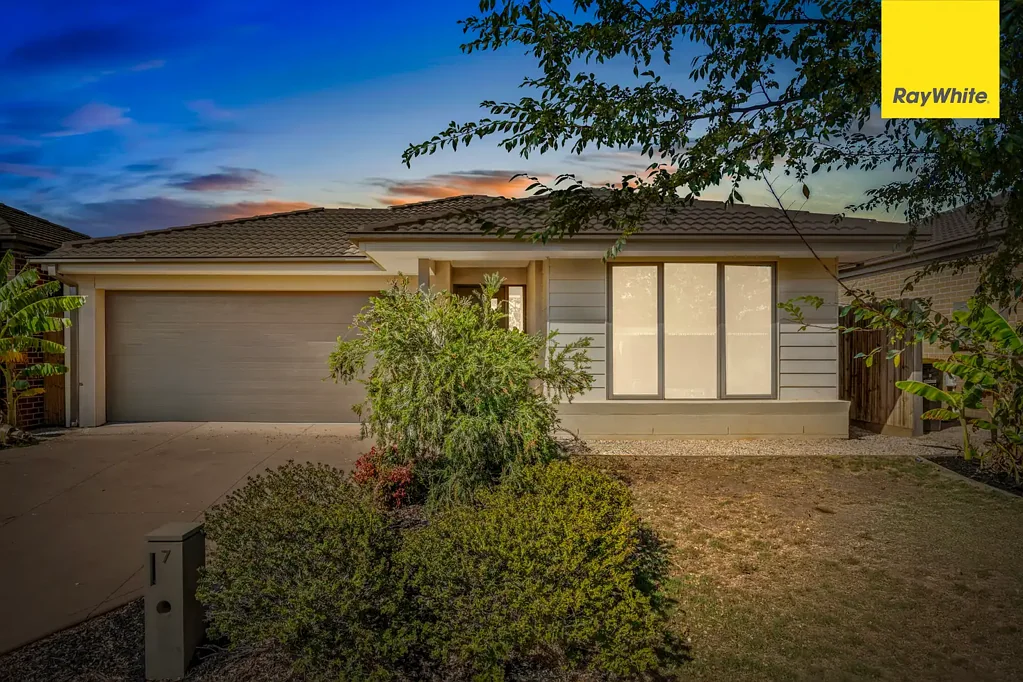 Spacious Family Home in A Great Location