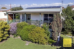 61 Musket Parade, Lithgow
