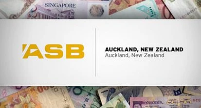 新西兰ASB银行利润逆势大幅增长2.76%