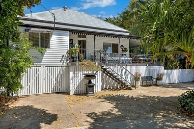 Murwillumbah 3房  Charming Queenslander in Private Location
