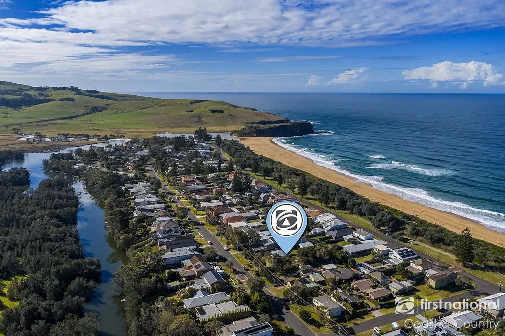Werri Beach Rare Development Opportunity with Approved DA