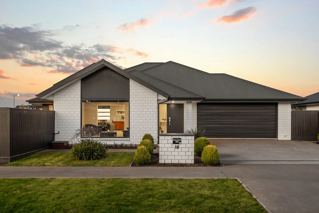 18 Roys Street, Prestons Park, Marshland, Christchurch City, Canterbury