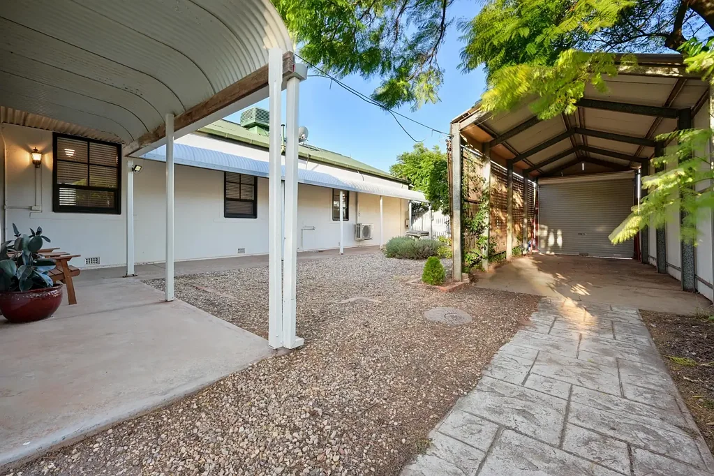 Large family home bursting with character
