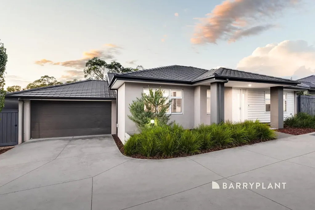 Lysterfield 3Moenga Young, Quality, Low-Maintenance Living