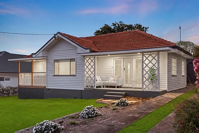 Labas ng Bahay - 69 Perth Street, Rangeville, QLD 4350