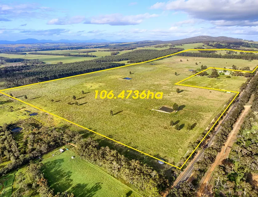 Lot 52 Porongurup Road, Mount Barker, Wheat Belt, 0 Kuwarto, 0 Banyo, Lifestyle Property