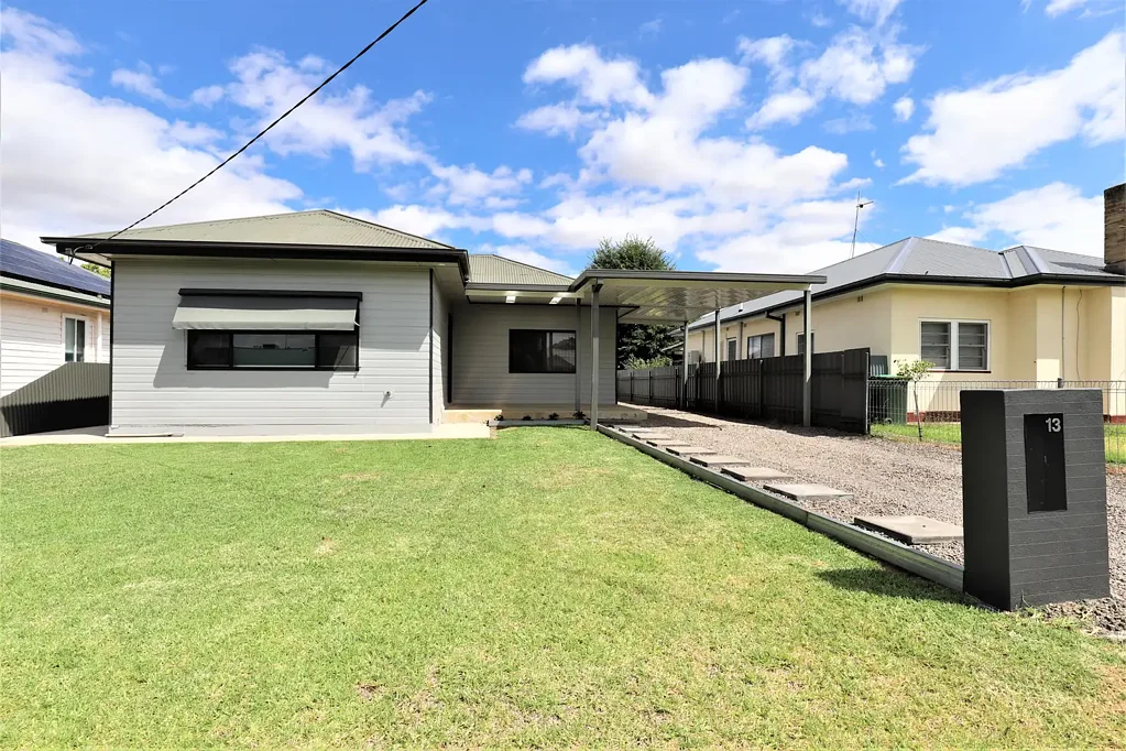 13 Murray Street, Cootamundra, NSW 2590
