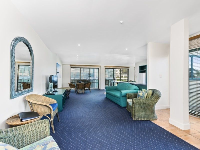 313/6 Adams Avenue, Mount Maunganui, Tauranga, 2 chambres, 0 salles de bain