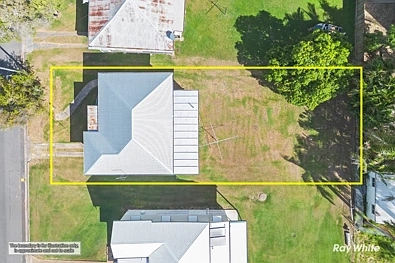 71 Burnett Street, Berserker, QLD 4701, 3 Bedrooms, 1 Bathrooms, House