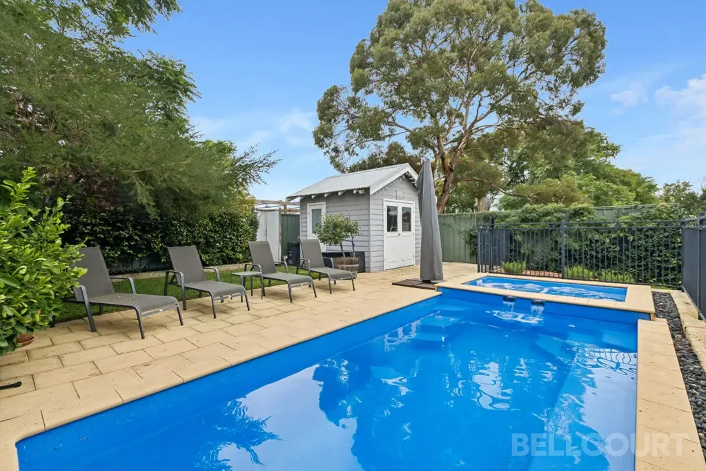 Bassendean 3Kwarto Character Charm Meets Modern Living