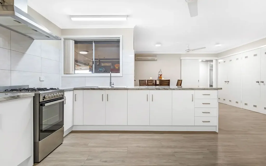 Pegs Creek 3 Bedroom Room to Grow in a Great Pegs Creek Spot