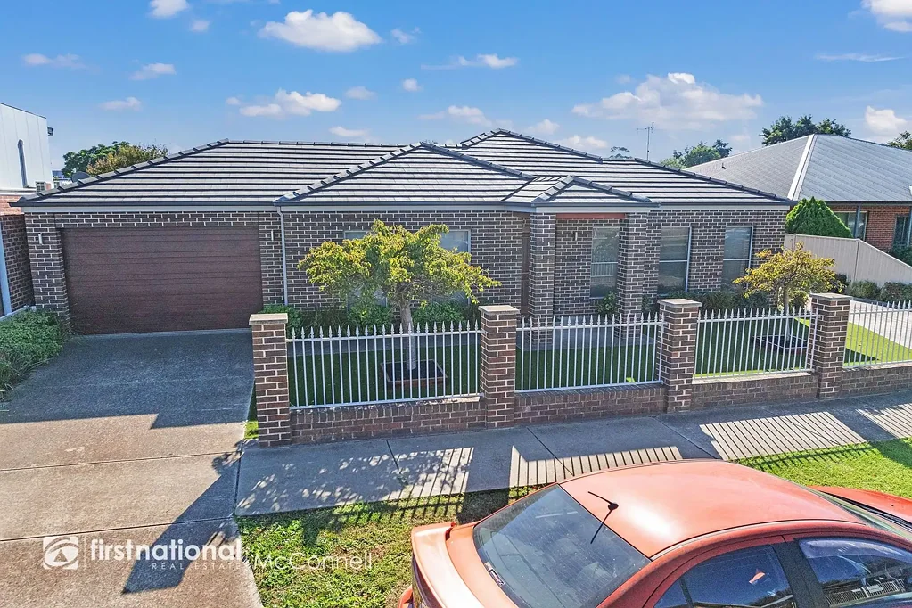 Kyabram 2房  When Location Matters