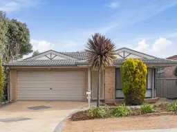 33 Bunduluk Crescent, Ngunnawal