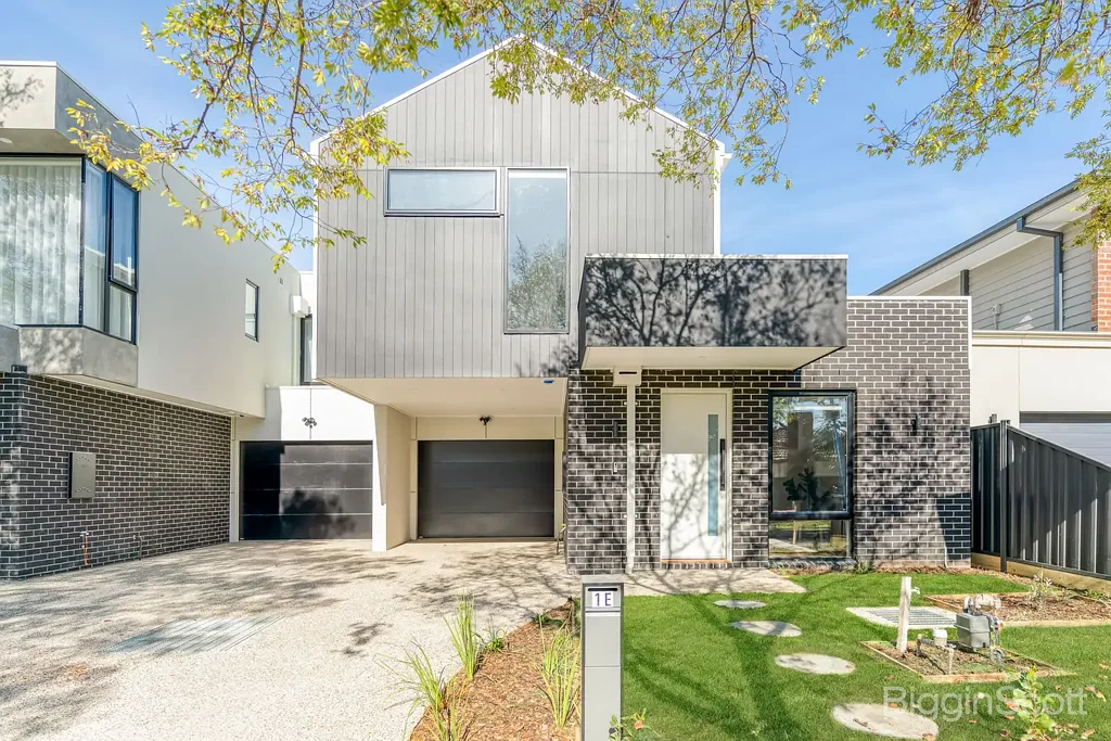 Maidstone 4침실 Brand New Contemporary Living