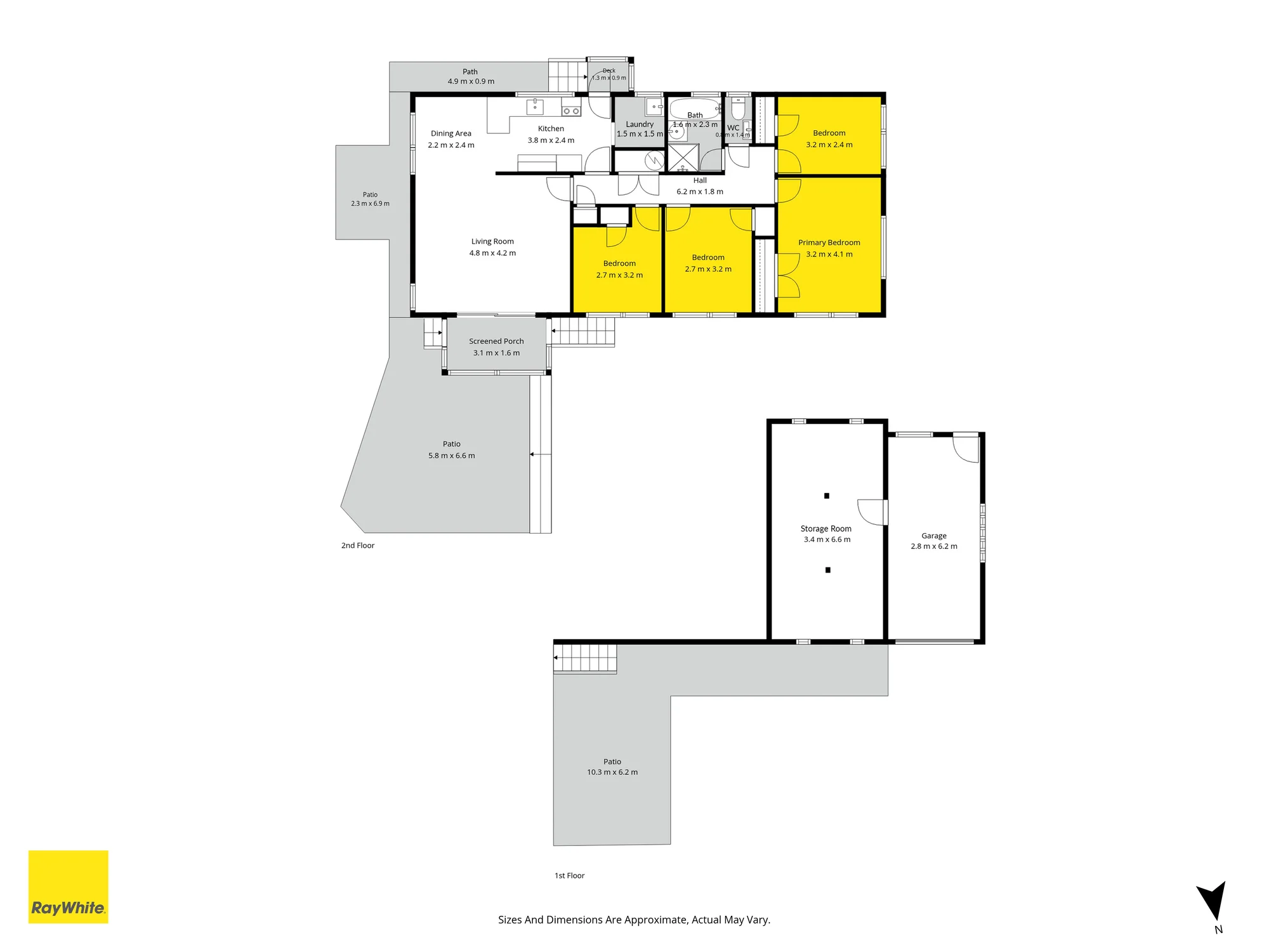 80C Verbena Road, Birkdale, photo 2