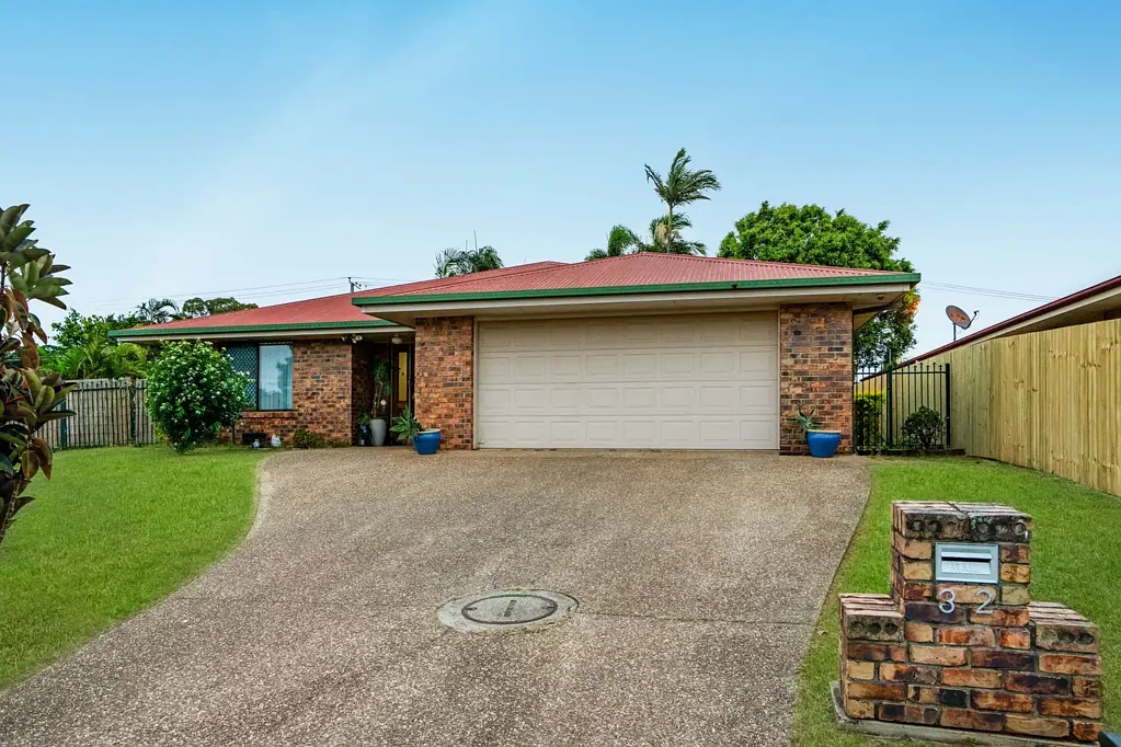 32 Brigalow Court, Murrumba Downs, QLD 4503