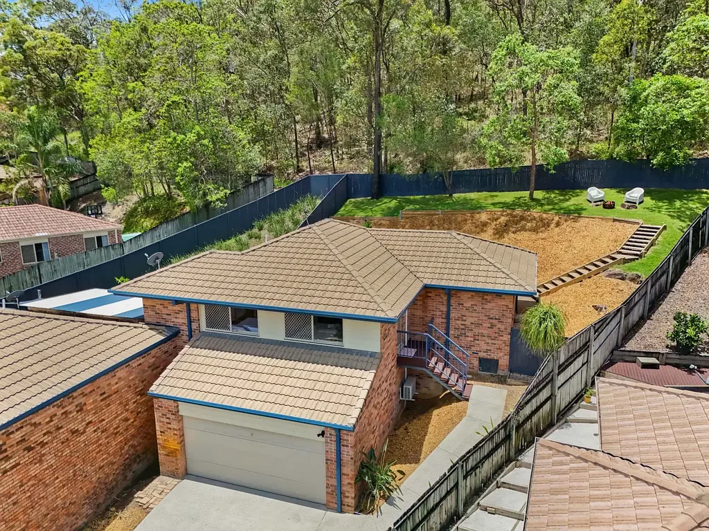 2/80 Paddington Drive, Carrara, QLD 4211