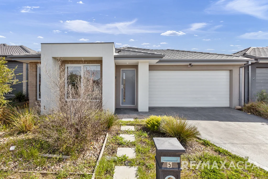 5 Homebush Drive, Tarneit, VIC 3029