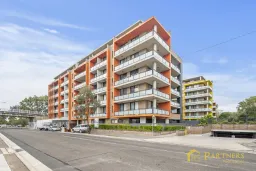 36/76-84 Railway Terrace, Merrylands