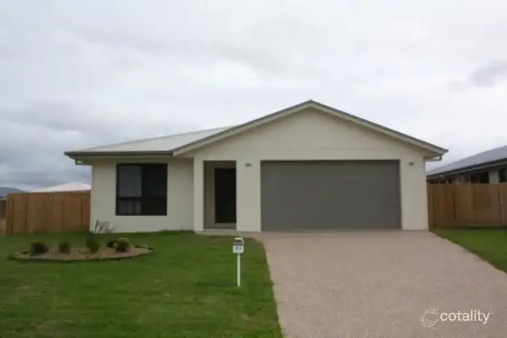 92 Summerland Drive, Deeragun, QLD 4818