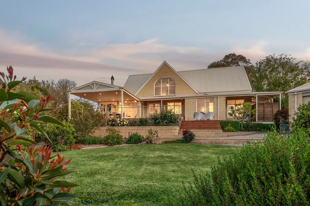 Mount Martha 5ਬੈੱਡਰੂਮ ILLOURA