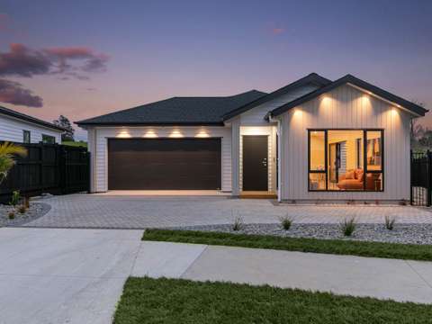 Milldale 5房  Going, going- A Family Gem in Milldale
