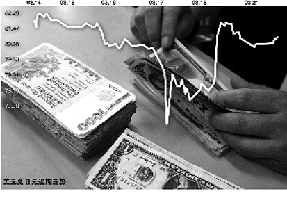 日本政要暗示干预汇市 实施效果众说不一