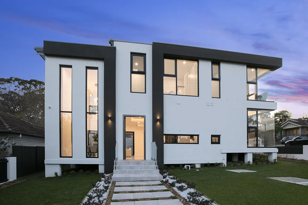 80 Bridge Road, Ryde, NSW 2112
