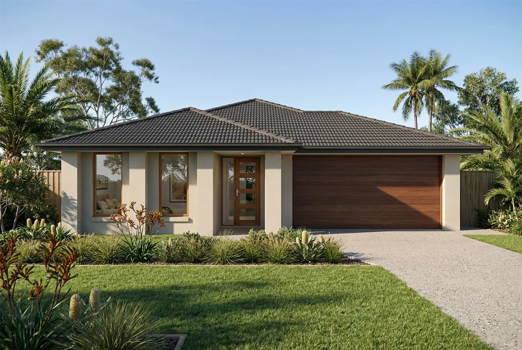 Woodford 4ห้องนอน House in WOODFORD, QLD, Australia