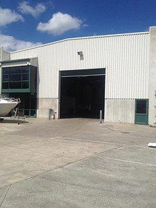 Business  Heavy Industry Zone
