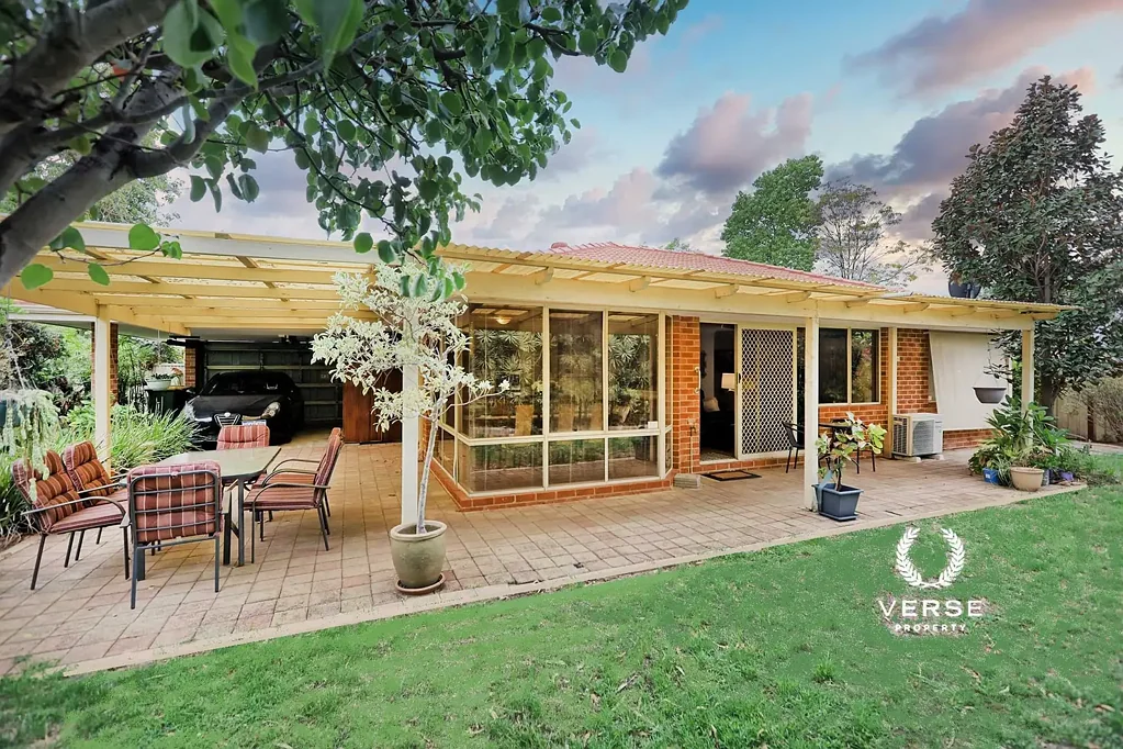 23A Melbourne Street, St James, WA 6102