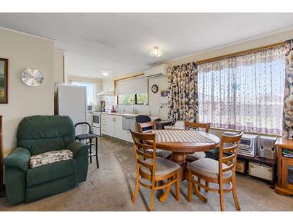 1/34 Buchanan Street, Parkside, Timaru, Canterbury, 2房, 1浴, 独立屋