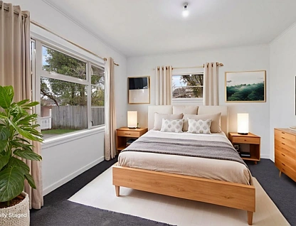 44 Glenfield Crescent, Mairehau, Christchurch City, 3 ਕਮਰੇ, 1 ਬਾਥਰੂਮ, Unspecified