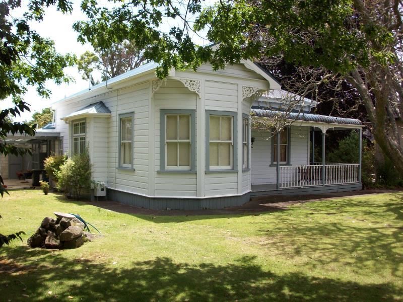 40 Domain Road, Ormond, Gisborne, 4 phòng ngủ, 0 phòng tắm