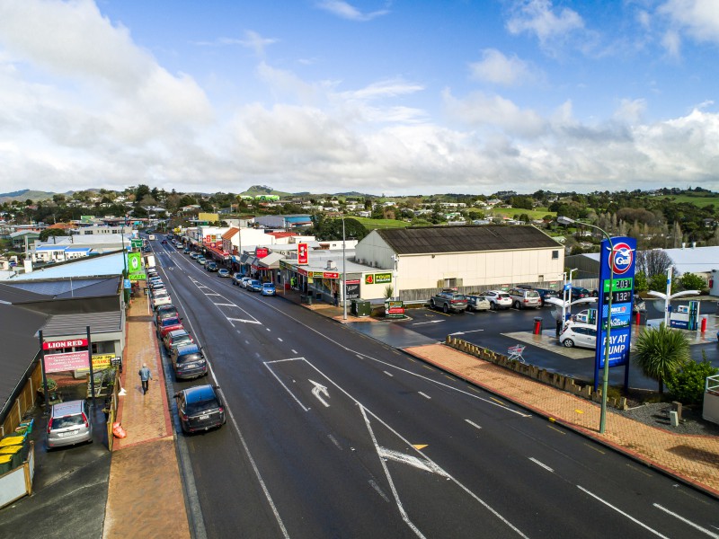 201 Rodney Street, Wellsford, Auckland - Rodney, 0部屋, 0バスルーム