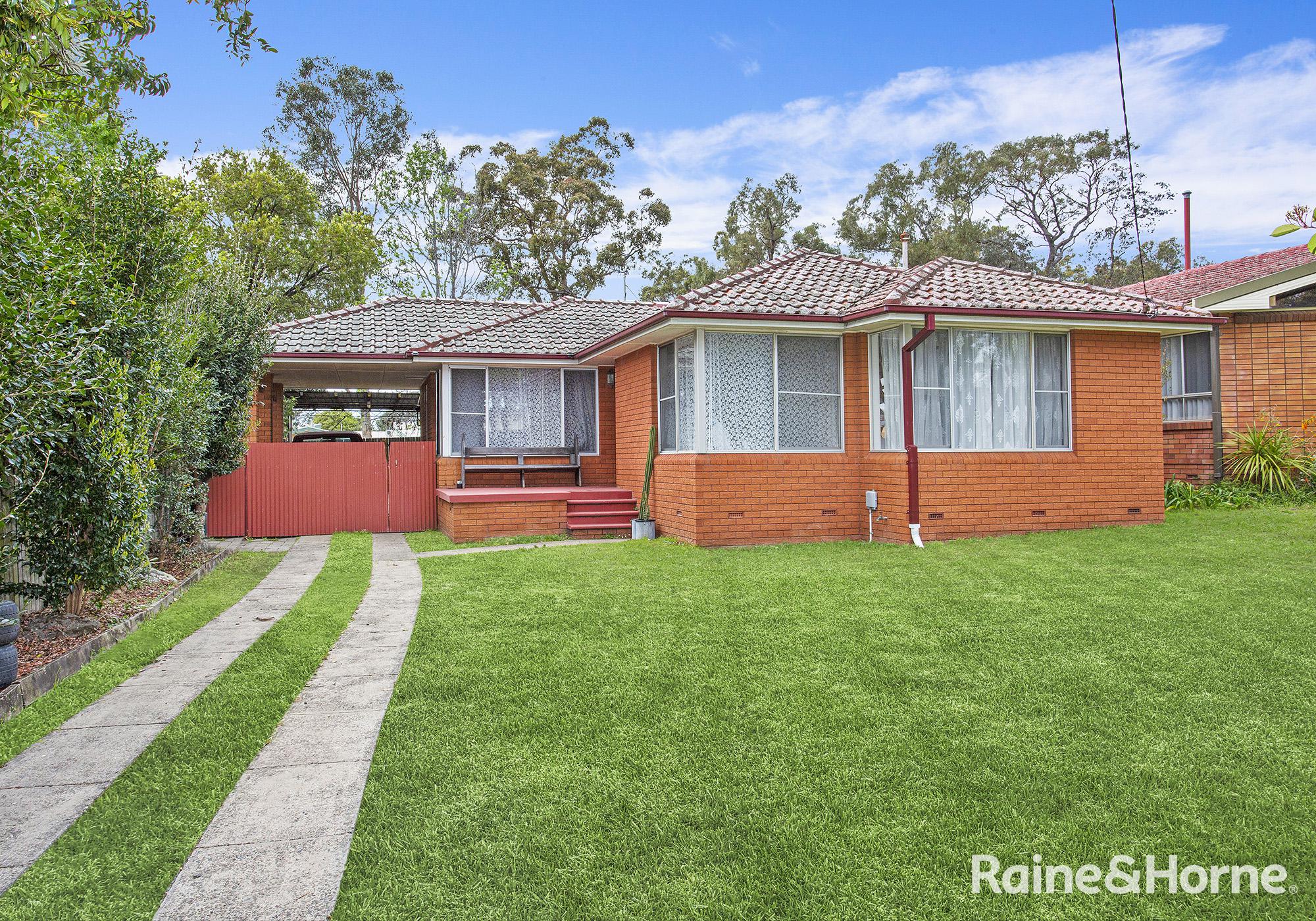 5 PHILIP DR, NORTH NOWRA NSW 2541, 0 غرف, 0 حمامات, House