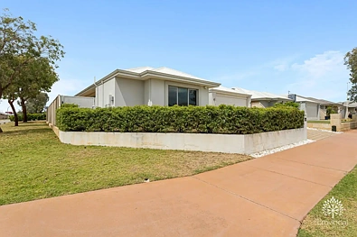 24 MILLOT VSTA, CAVERSHAM WA 6055, 0 침실, 0 욕실, House