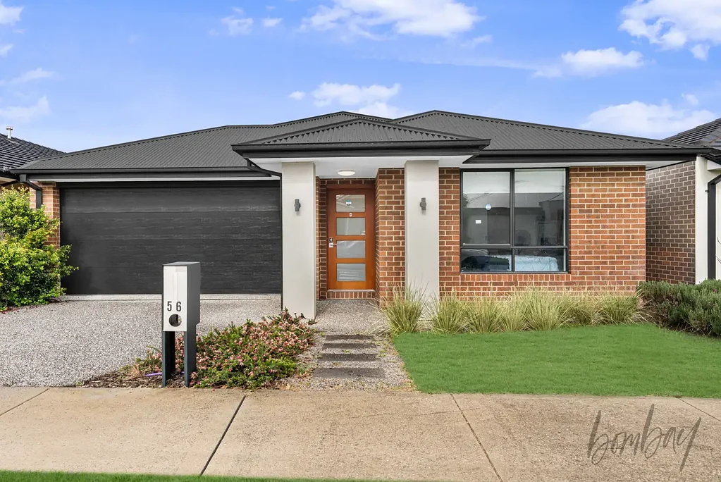 Donnybrook 4ห้องนอน 4 Bed + Theatre + Alfresco | Step Into Something Special.