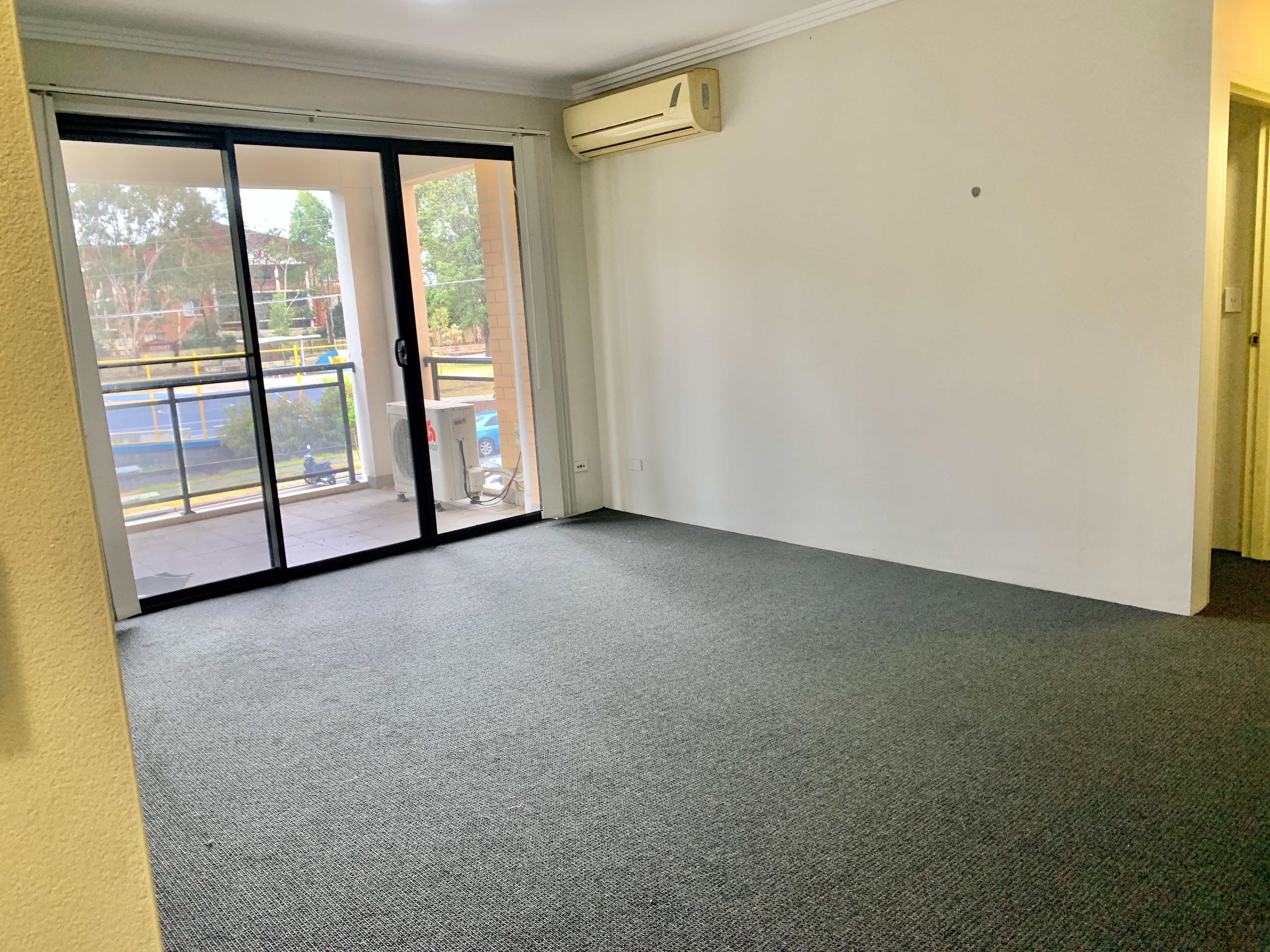 UNIT 10 20-22 FIFTH AV, BLACKTOWN NSW 2148, 0房, 0浴, Unit