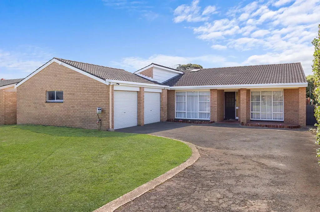 Warrnambool 4Kwarto Space, Comfort & Family Living in a Quiet Court